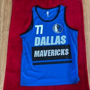 Dallas jersey